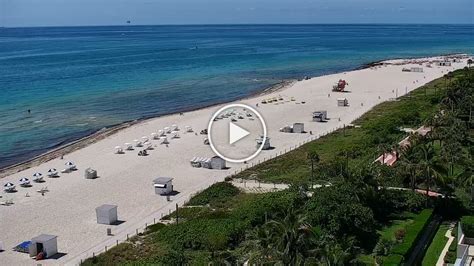 webcam miami beach|www.miamiandbeaches.fr